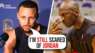 Why Everyone Was Afraid Of Michael Jordan