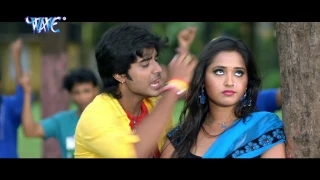 साड़ी जालीदार बा - Devra Bhail Deewana -  Kajal Raghwani - Bhojpuri Super Hit Songs 2017