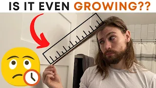 3 MISTAKES SLOWING DOWN HAIR GROWTH (& How To Fix)