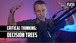 Critical Thinking and Decision Trees