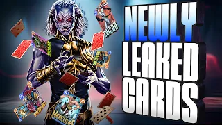 These Newly LEAKED Cards are GENIUS! | Planet Hulk Season Pass Looks INSANE! | Jan 24 | Marvel Snap