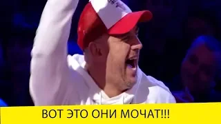 Один из ТОПОВЫХ финалов Лиги Смеха который нокаутировал зал   РЖАКА!