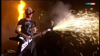 Scooter - Fire Live in Leipzig 2016 [14/15]