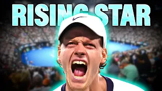 Players & Fans REACT to Jannik Sinner Winning Australian Open!