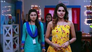Anbe Vaa Serial Review Episode 228