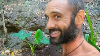 Naked and Marooned with Ed Stafford Season 1 Episode 2/3