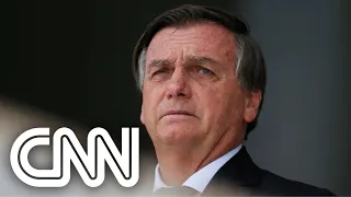 Análise: Bolsonaro conseguirá recuperar influência nas redes? | CNN ARENA