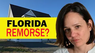 Don't Be A Florida Home Buyer That Is SUCKER-PUNCHED By The Increasing Costs / FL Cost of Living