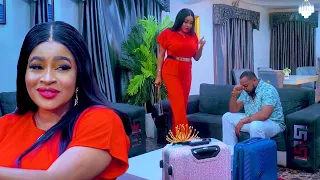 She Left Me After I Lost My Job But God Sent A Billionaire That Changed My Life-NEW NOLLYWOOD2023