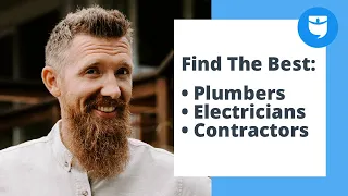 The #1 Way to Find Reliable Contractors