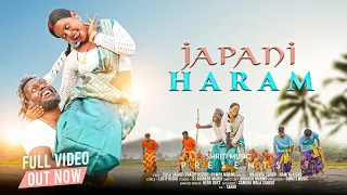 JAPANI HARAM FULL VIDEO//NEW SANTALI VIDEO 2024//TUILA SADHU BABA & PAMPA//MAHENTA &NAMITA