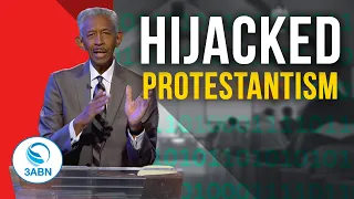 Protestantism Has Been Hijacked | Sermon by John Lomacang