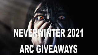 Neverwinter Arc Giveaways End Of January 2021