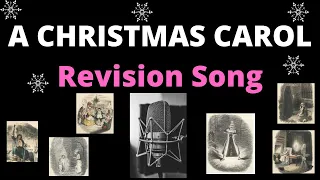 A Christmas Carol Revision -song