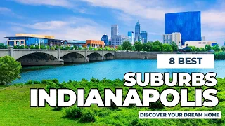 8 Best places to live in Indianapolis - Indianapolis Indiana