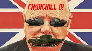 World of Tanks || Churchill III Review