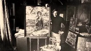 «Портрет жены художника на фоне эпохи», режиссёры Валерий Залотуха, Гплина Леонтьева