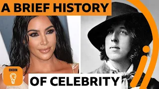 From celebrities to influencers: A brief history of celebrity | BBC Ideas