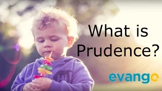 What is prudence