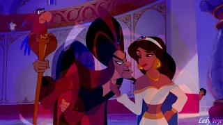 Aladdin/Jasmine - Roalty MEP Part