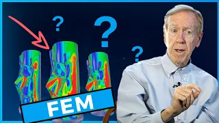 🤔 Misconceptions About FEM – Gilbert Strang | Podcast Clips🎙️