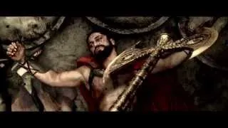 300: Rise of an Empire - Official Trailer 1 (2014) HD