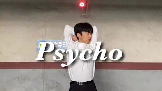 [땡깡] 레드벨벳 “사이코” 댄스커버 ( Red Velvet “Psycho” Dance Cover )