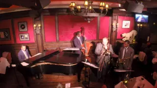 Live @ The Dirty Dog - The Michael Dease Quintet