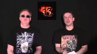 Black Sabbath 13  Review-The Metal Voice