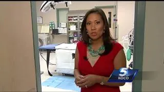 OKC hospital to offer skin-to-skin contact after Caesareans