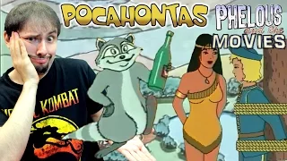 Pocahontas (Dingo Pictures) - Phelous