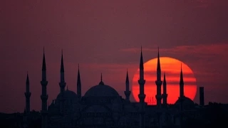 Doku Türkei 2015 - Abenteuer Türkei (1/4)