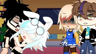 GachaLife TikTok Compilation #489