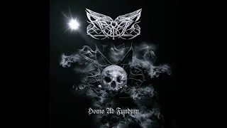 Black Metal 2024 Full Album "RAROG'G" - Homo Ad Fundum