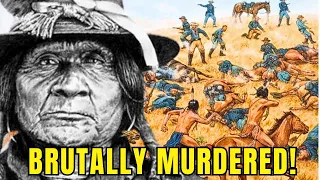 THE UNTOLD STORY: The War At Santa Fe Trail - Comanche Warriors vs Mountain Men