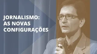 O jornalismo e as redes sociais com Luis Mauro Sá Martino, Uirá Machado e Tales Ab'Saber