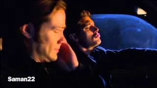 Supernatural - "All Out of Love" (Original + Outtake)