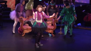 Cendrillon - Ah! Douce Enfant