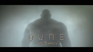 DUNE: The Baron - Inspiring Villain Ambient Music to Aim for the Throne | HAUNTING EPIC | Relaxing