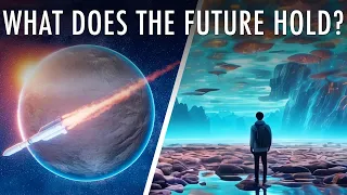 10 Massive Questions About Future Civilizations