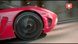 Alan Walker Spectre - Need for Speed Final Race