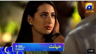 Mohlat - Episode 64 Teaser - Voiceover - Har pal geo - 17 June 2021