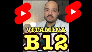 VITAMINA B12: 4 sinais que seu corpo precisa dessa vitamina ( Sintomas de deficiência de B12)