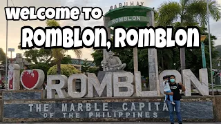 Roaming Romblon Part 2 | Romblon, Romblon | Santacruzan 2022