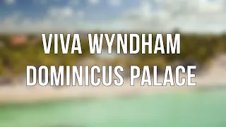 Viva Wyndham Dominicus Palace