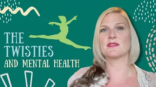 The Twisties and Mental Health