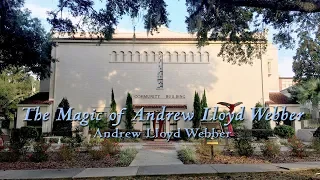 Andrew Lloyd Webber - The Magic of Andrew Lloyd Webber - Lake Concert Band