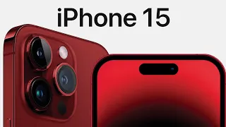 iPhone 15 – РАСКРЫТА ДАТА АНОНСА