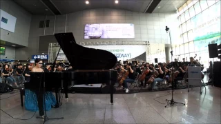 201706 코레일심포니오케스트라 - Prokofiev, Piano Concerto No.3