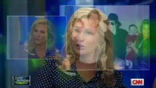 CNN: Kathy Hilton reflects on Michael Jackson